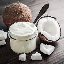Coconut Cream